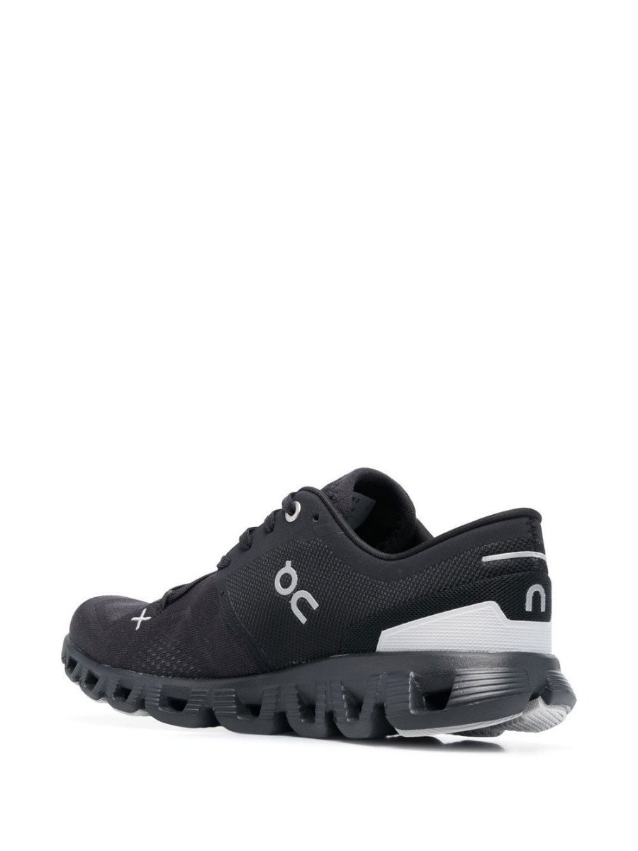 On Running Cloud X 3 Black - Image 3