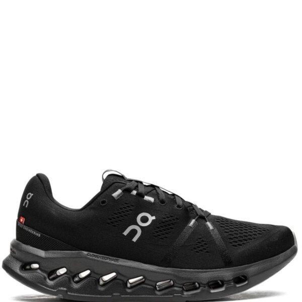 On Running Cloudsurfer Black