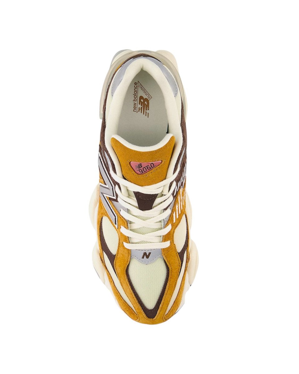 New Balance 9060 Workwear - Image 3