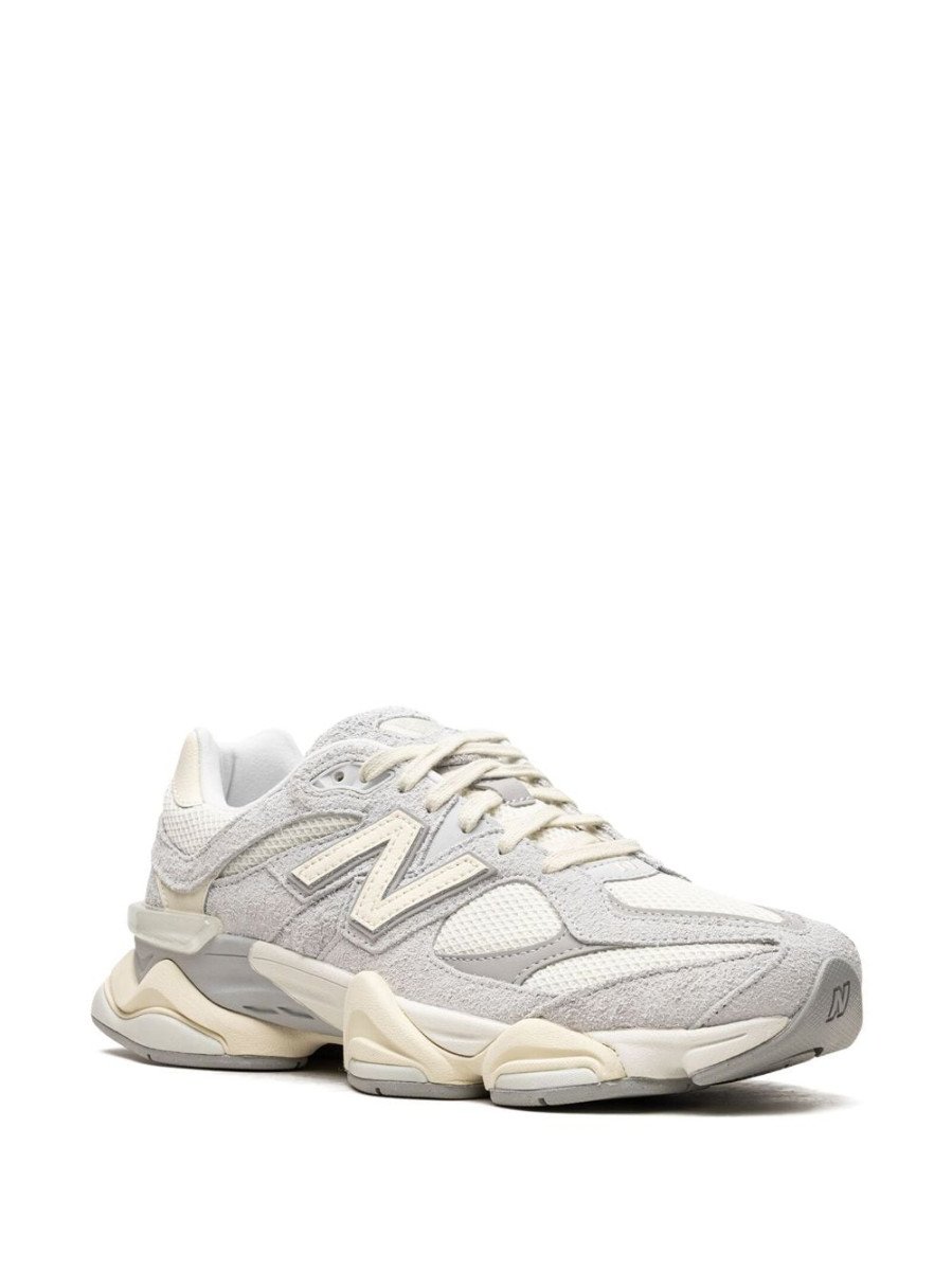 New Balance 9060 Quartz Grey - Image 2
