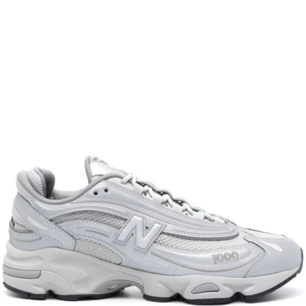 New Balance 1000 Silver Reflective