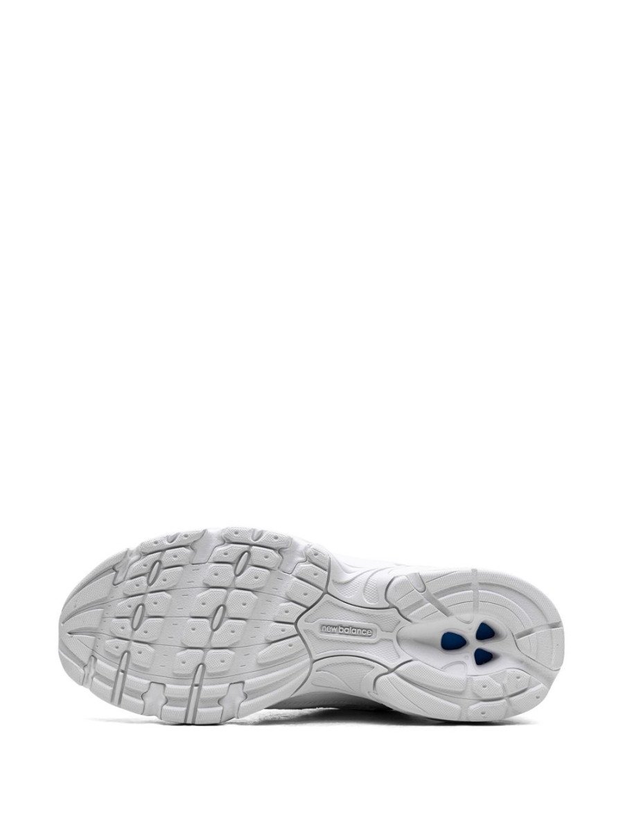 New Balance 530 Triple White - Image 5