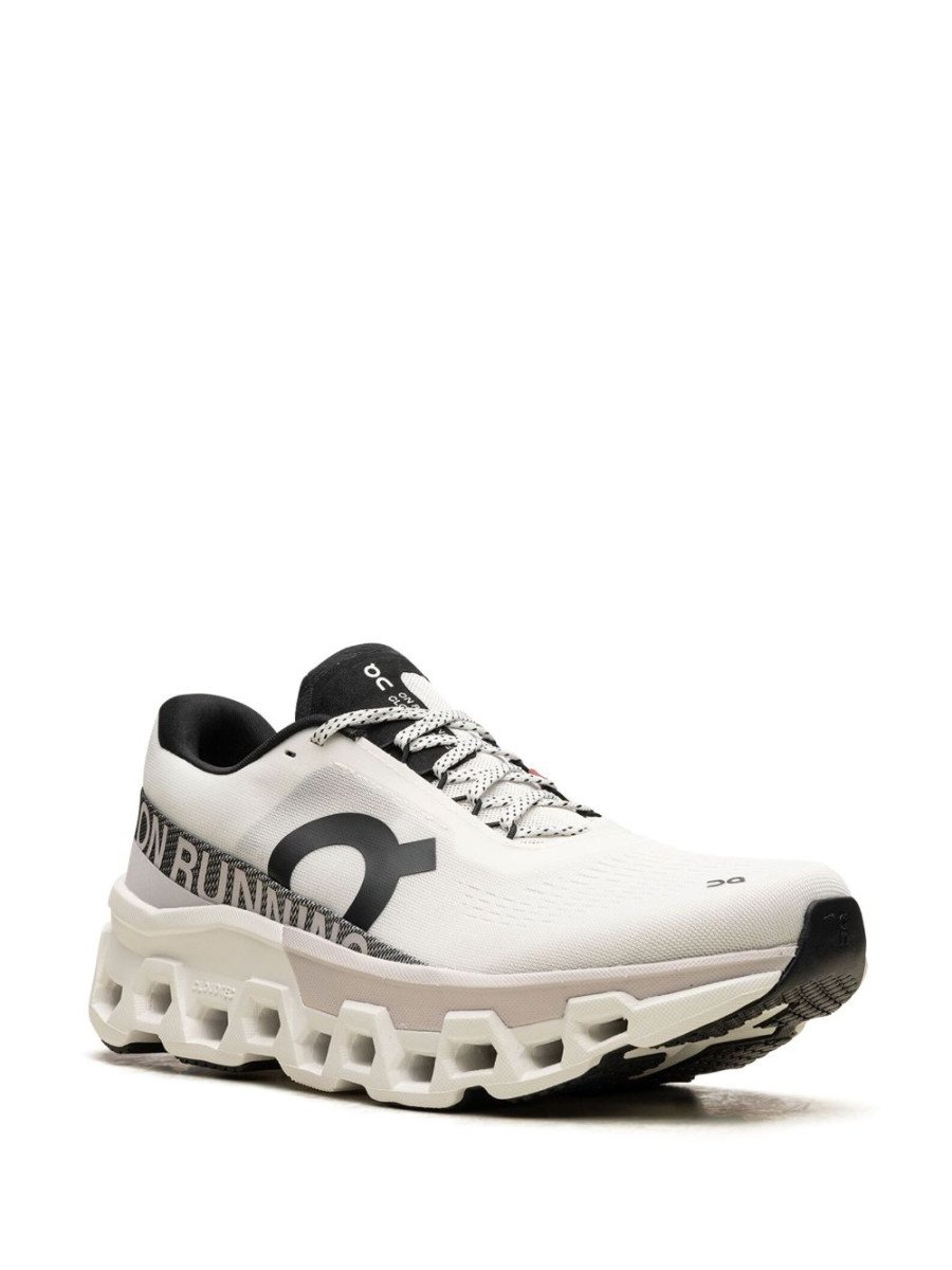 On Running Cloudmonster 2 White Frost - Image 2