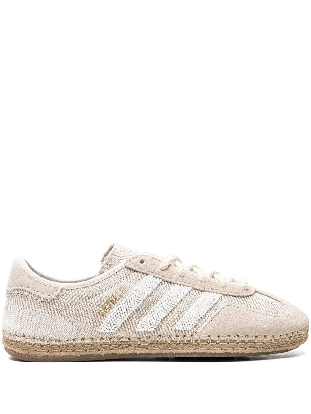 Adidas Gazelle CLOT Halo Ivory