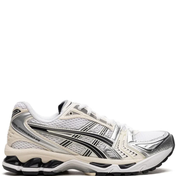ASICS Gel-Kayano 14 White Midnight