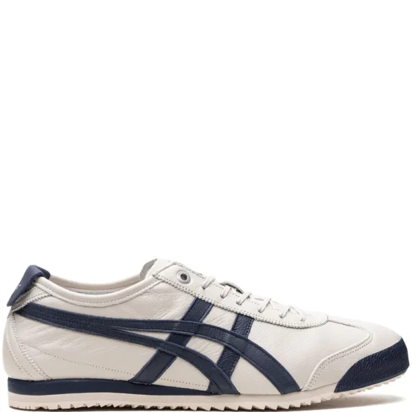Onitsuka Tiger Mexico 66 SD Birch Peacoat