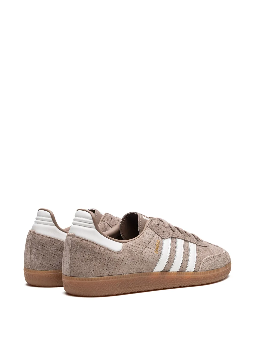 Adidas Samba OG Chalky Brown Gum - Image 3