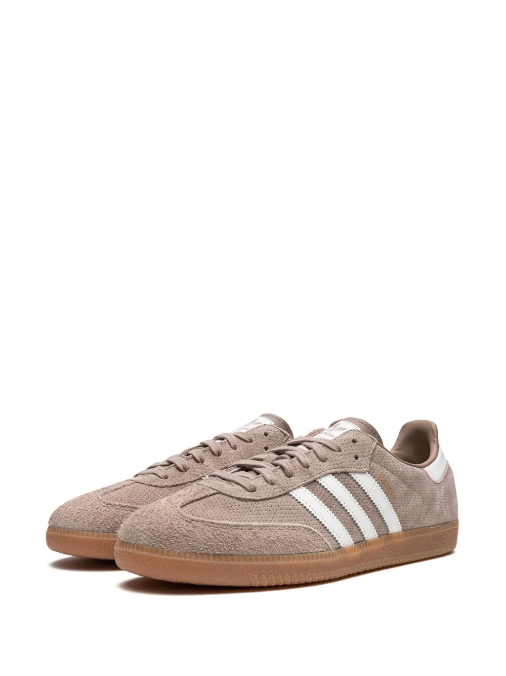 Adidas Samba OG Chalky Brown Gum - Image 4