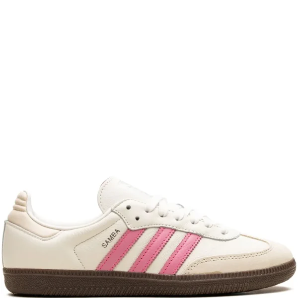 Adidas Samba OG Lucid Pink
