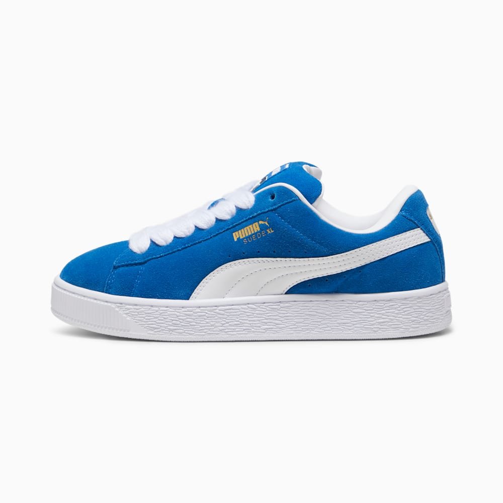 Puma Suede XL Team Royal - Image 2