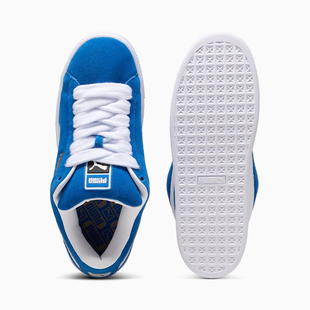 Puma Suede XL Team Royal - Image 4