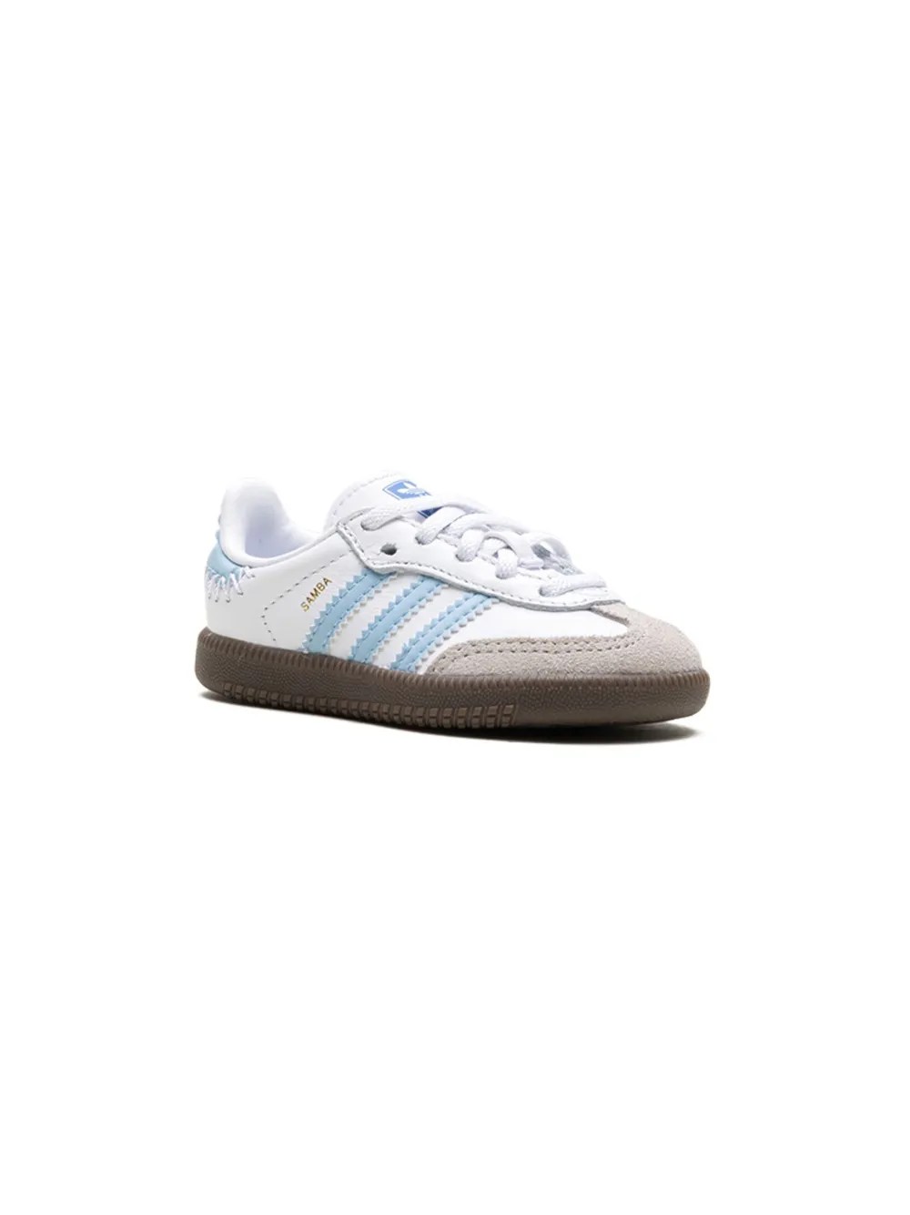 Adidas Samba OG Cloud White Sky“ Kids - Image 2