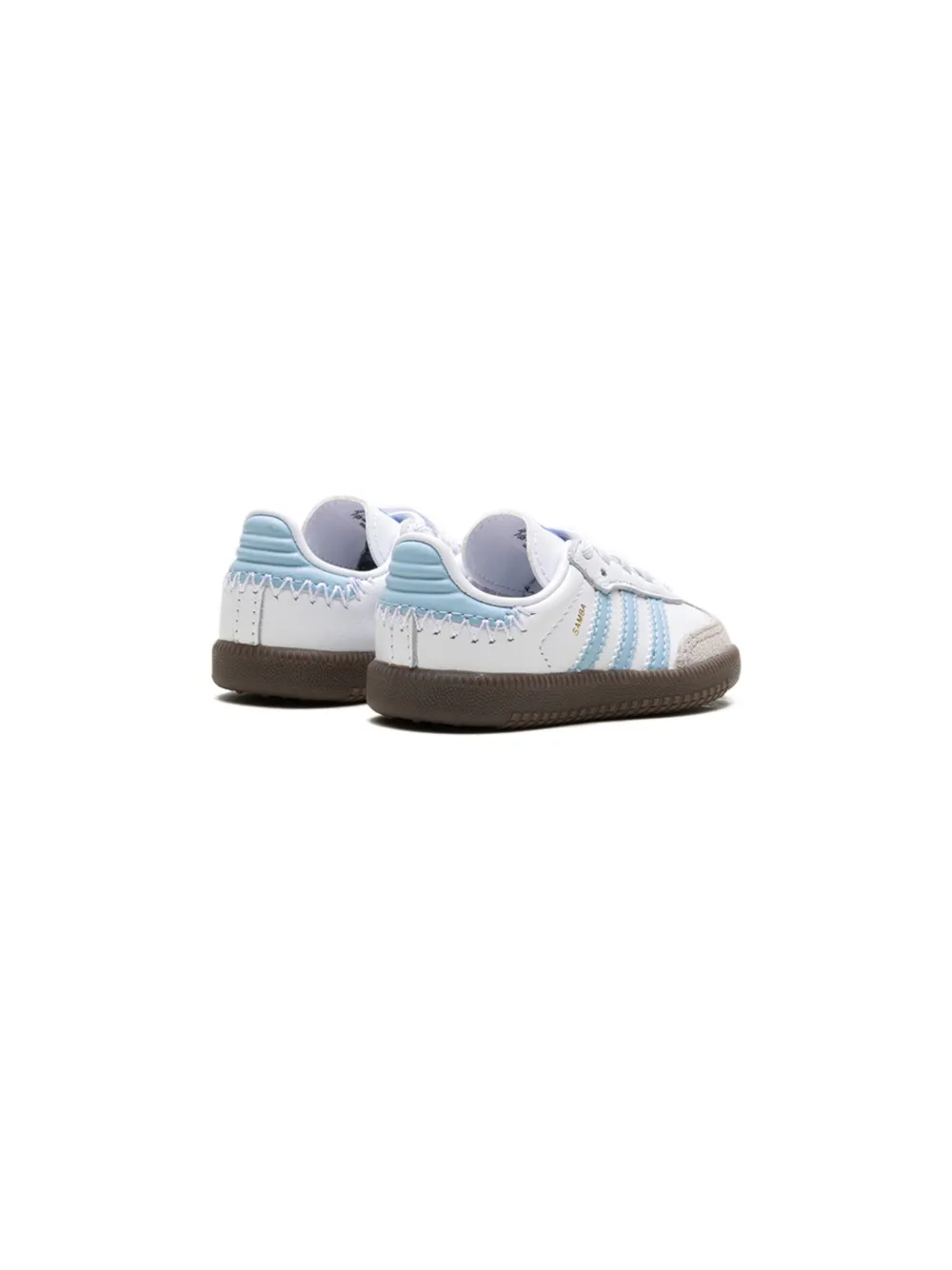 Adidas Samba OG Cloud White Sky“ Kids - Image 3