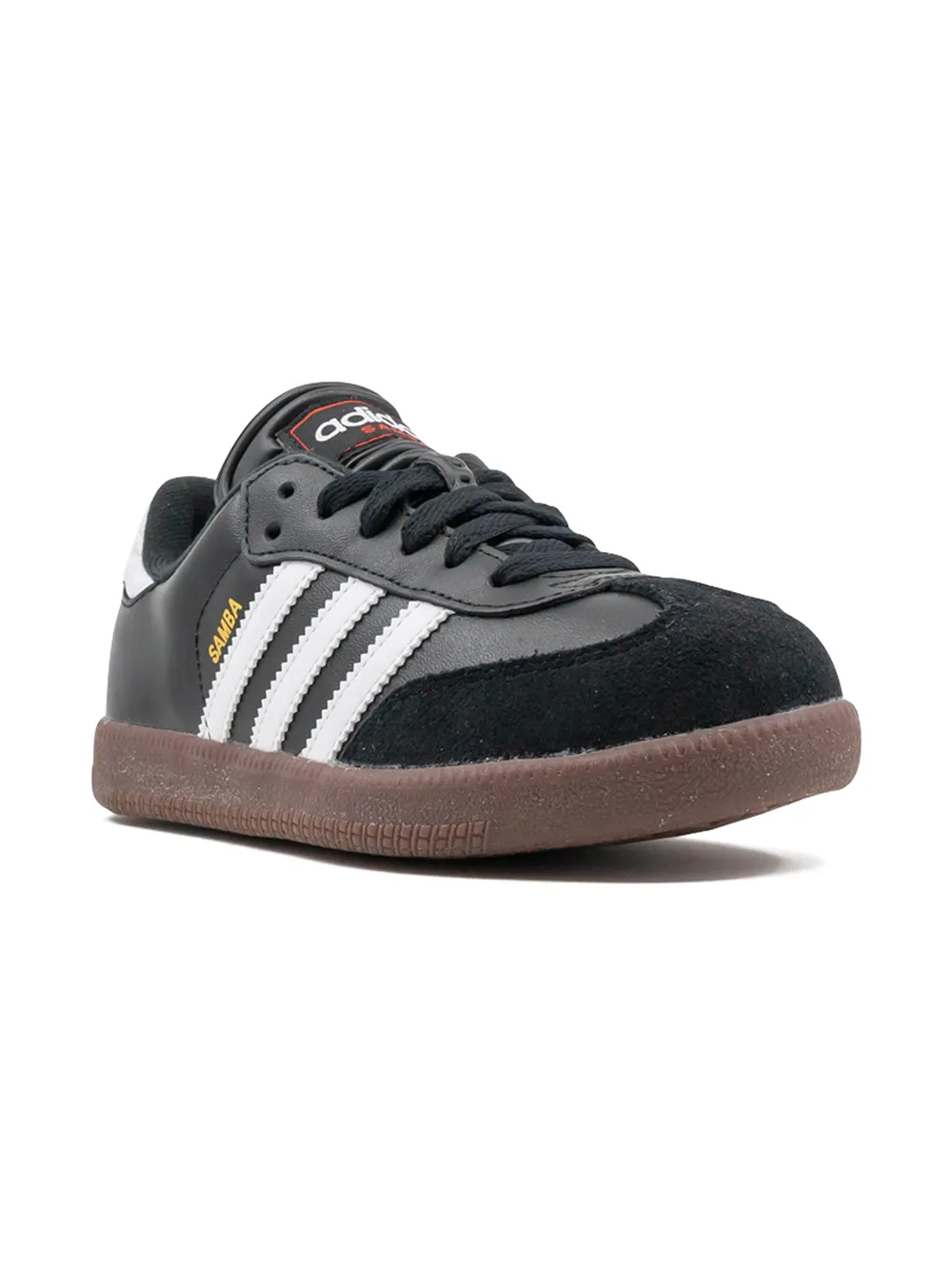 Adidas Samba OG Black White “ Kids - Image 2
