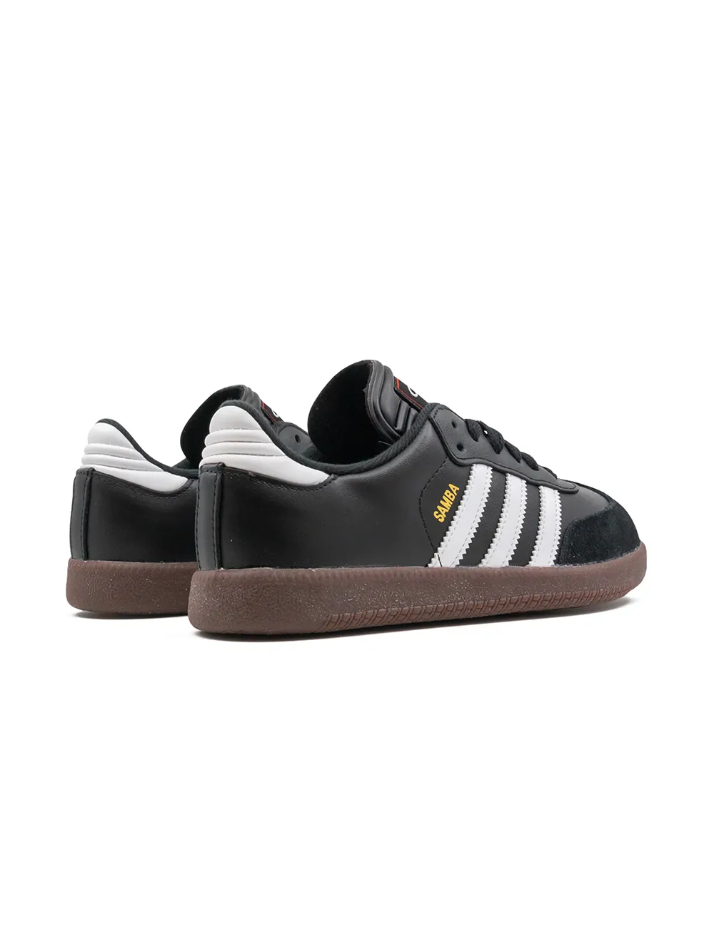 Adidas Samba OG Black White “ Kids - Image 3