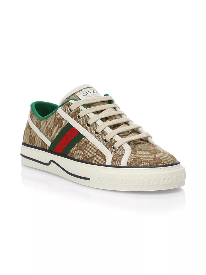 Gucci Tennis 1977 GG - Image 2