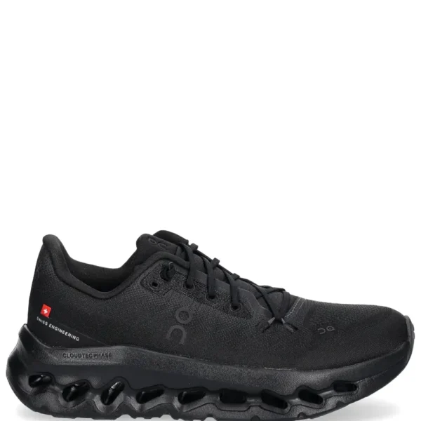 On Running Cloudtilt Black Eclipse