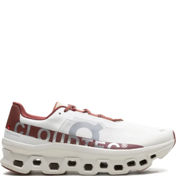 On Running Cloudmonster Lunar New Year Ruby