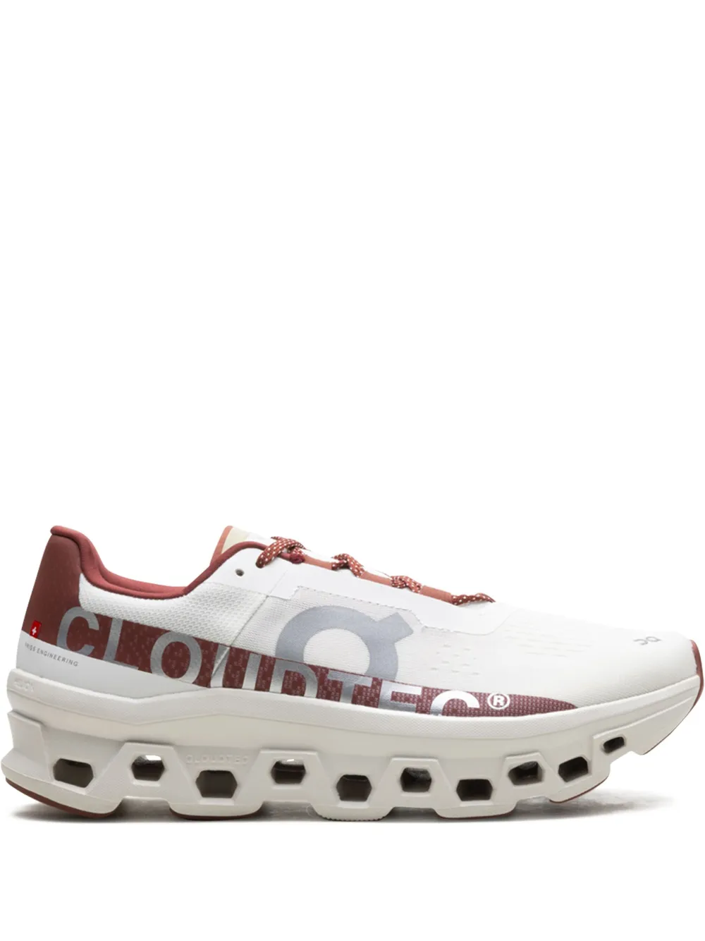 On Running Cloudmonster Lunar New Year Ruby