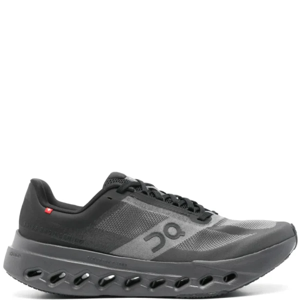 On Running Cloudsurfer Next Black Eclipse