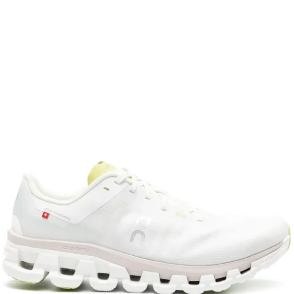 On Running Cloudflow 4 White Sand