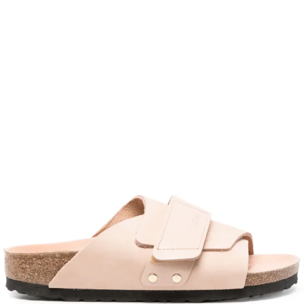 Birkenstock Kyoto leather sandals