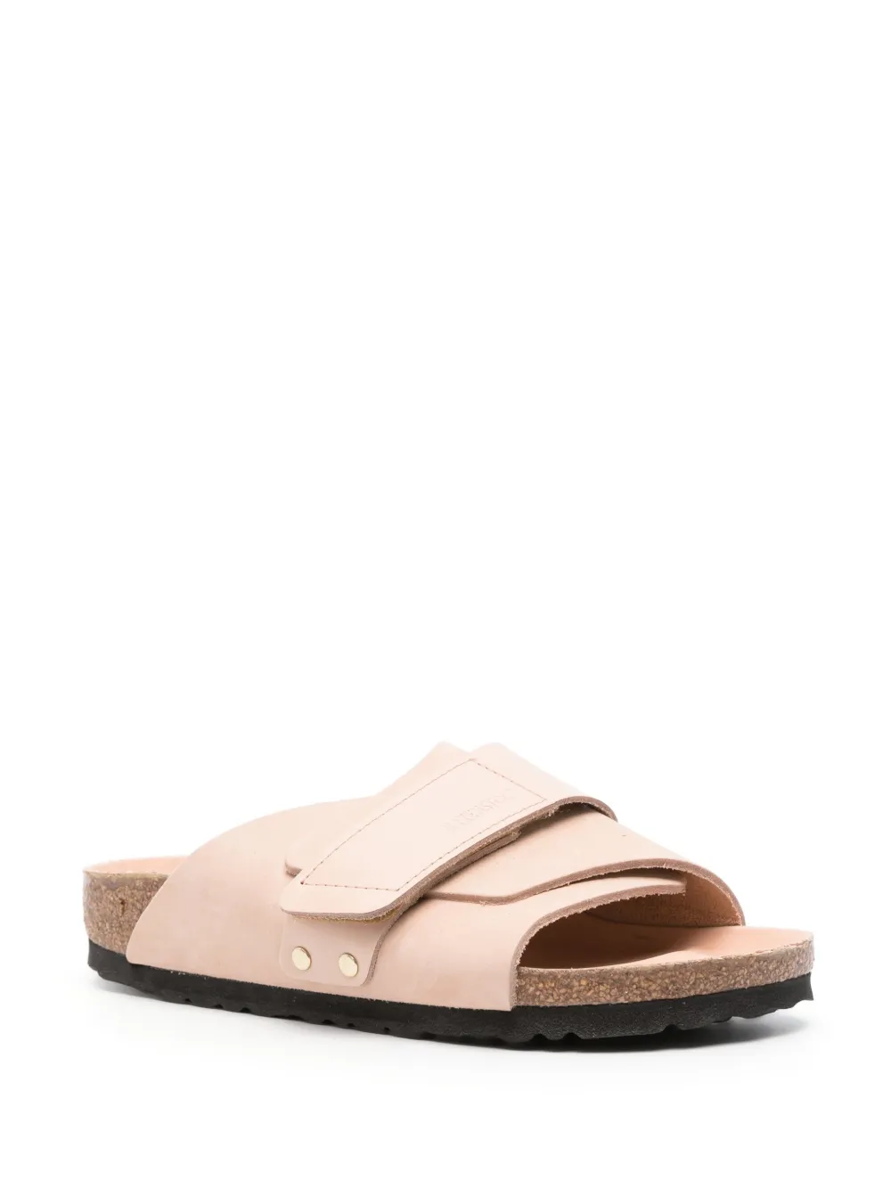 Birkenstock Kyoto leather sandals - Image 2