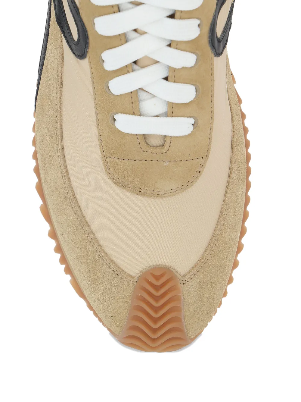 LOEWE Flow Runner Gold Black - Image 5