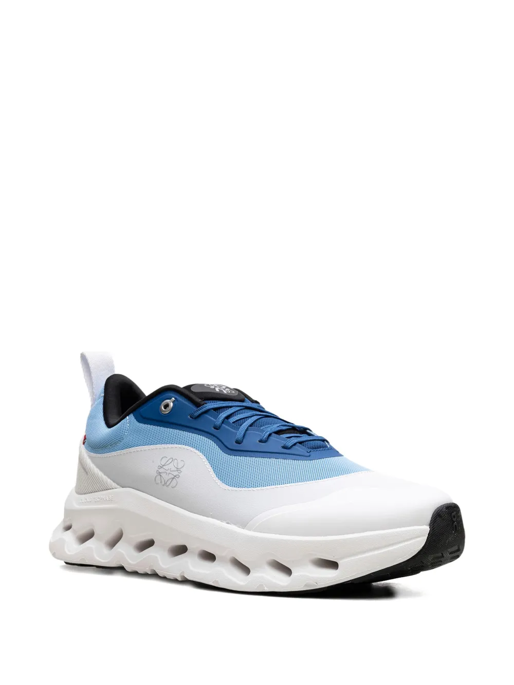 On Running Cloudtilt 2 LOEWE Blue White - Image 2