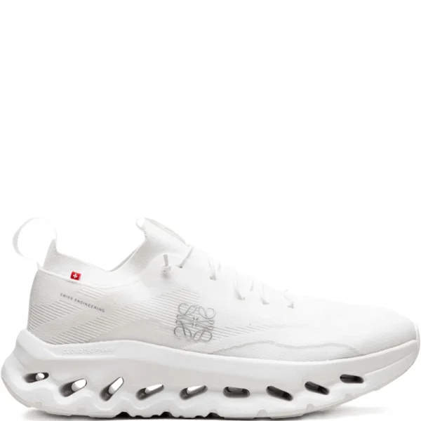 On Running Cloudtilt LOEWE All White
