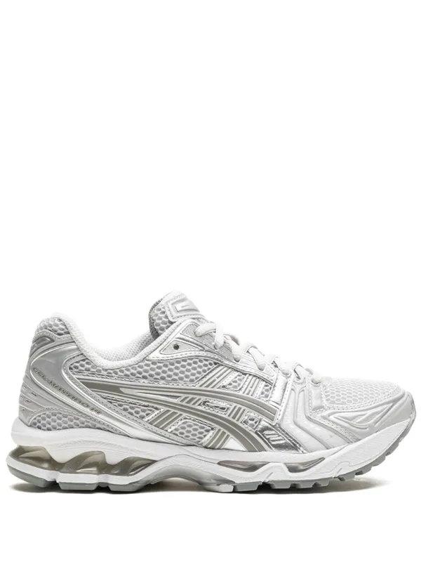 ASICS ASICS GEL-KAYANO 14 Grey
