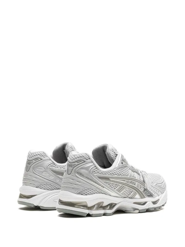 ASICS ASICS GEL-KAYANO 14 Grey - Image 3