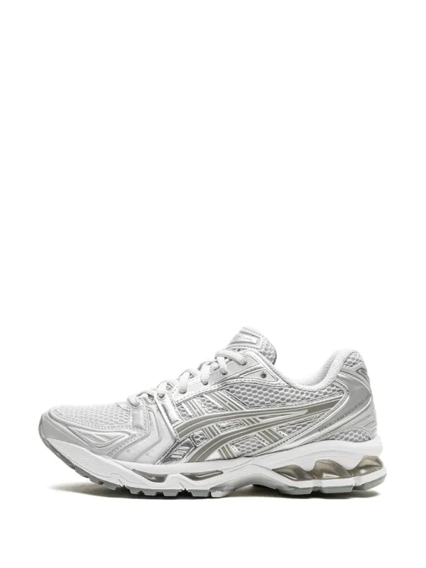 ASICS ASICS GEL-KAYANO 14 Grey - Image 4