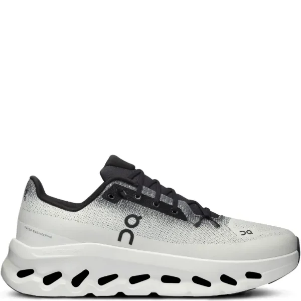 On Running Cloudtilt Black Ivory