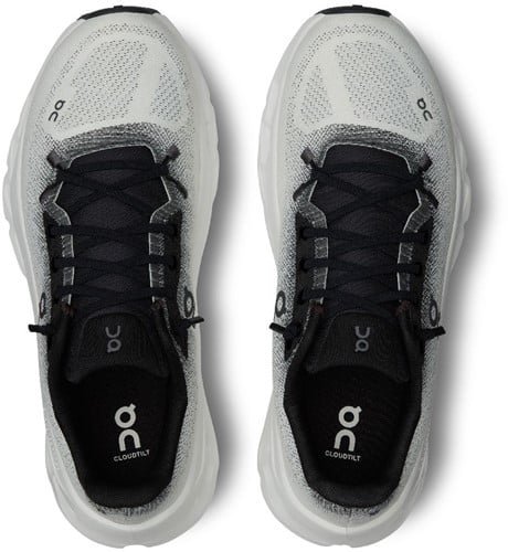 On Running Cloudtilt Black Ivory - Image 3