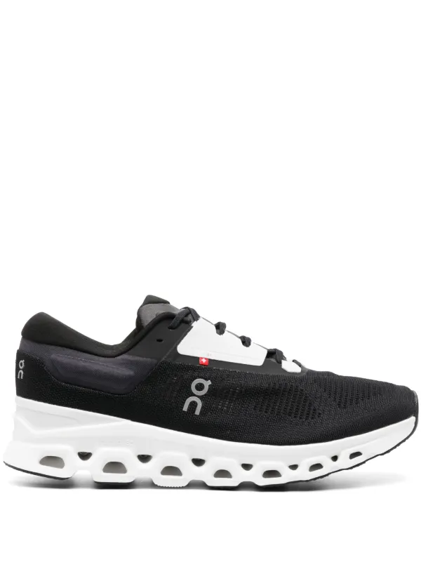 On CloudStratus 3 Black Frost