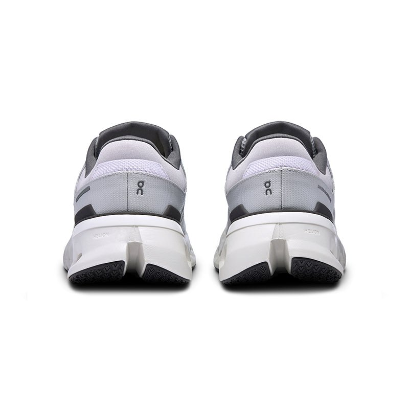 On CloudStratus 2 White Frost - Image 5