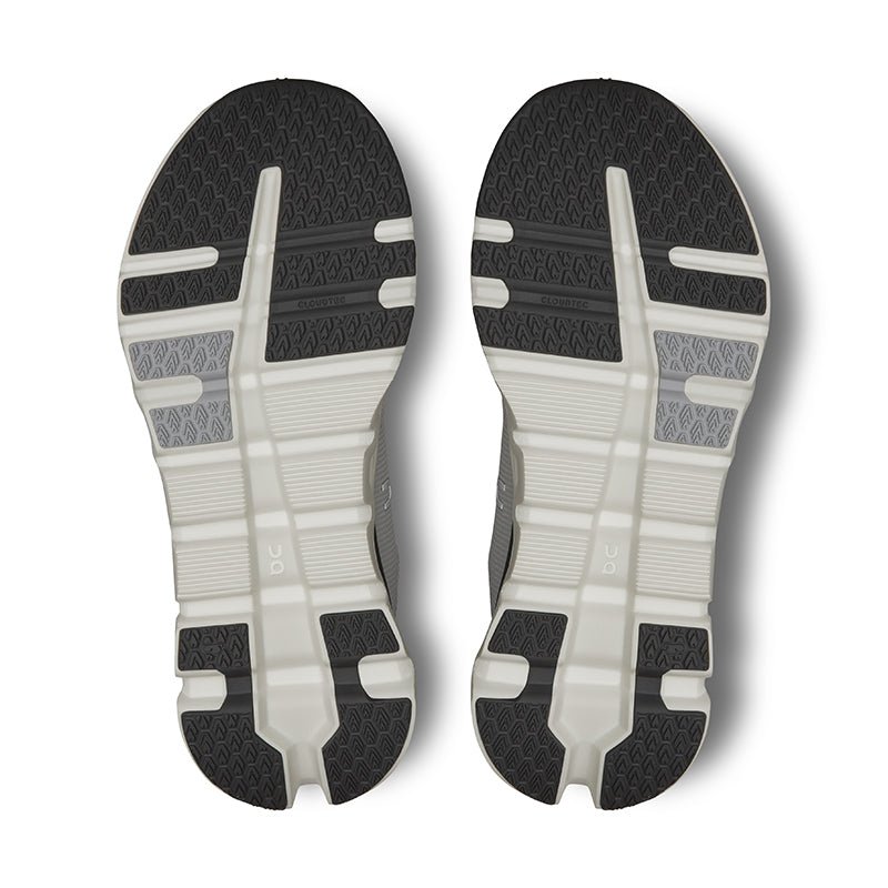 On CloudStratus 2 White Frost - Image 6