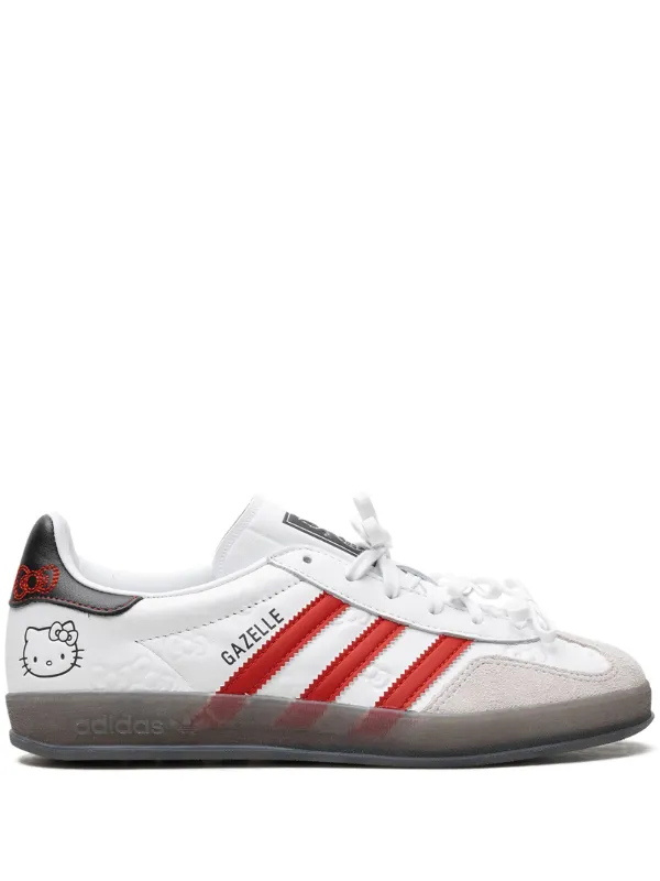 Adidas Gazelle Indoor Hello Kitty
