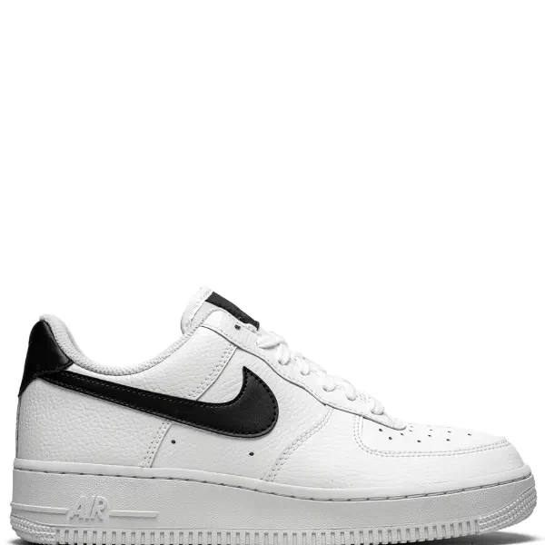 Nike Air Force 1 Low White Black