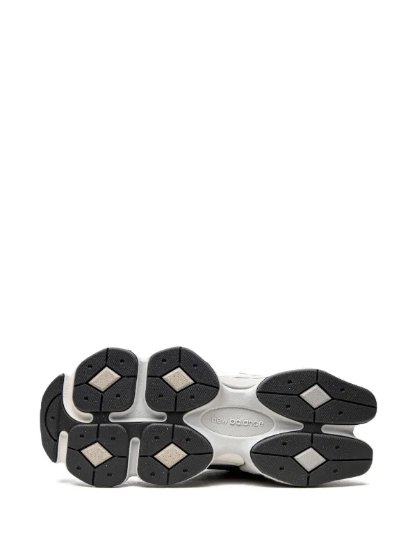 New Balance 9060 Natural Indigo - Image 4