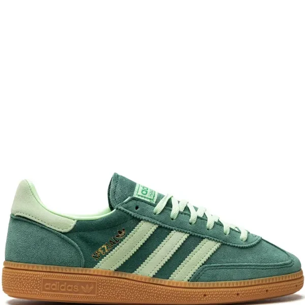 Adidas Handball Spezial Collegiate Green Semi Green Spark