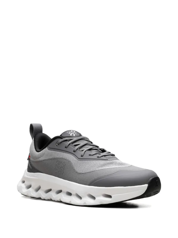 On Running Cloudtilt 2 LOEWE Grey - Image 2