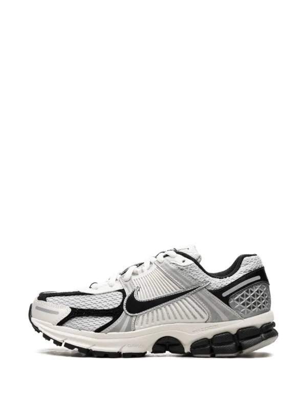 Nike Zoom Vomero 5 Photon Dust Black - Image 4