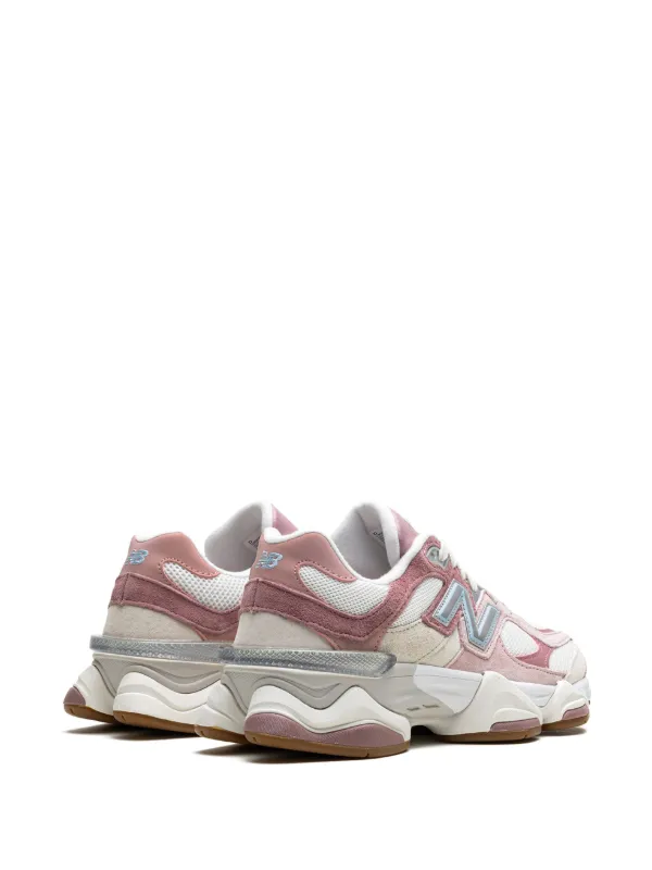 New Balance 9060 Rose Pink - Image 3