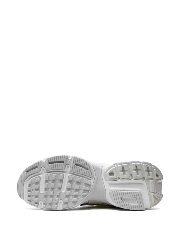 Nike V2K Run Metallic Silver White - Image 5