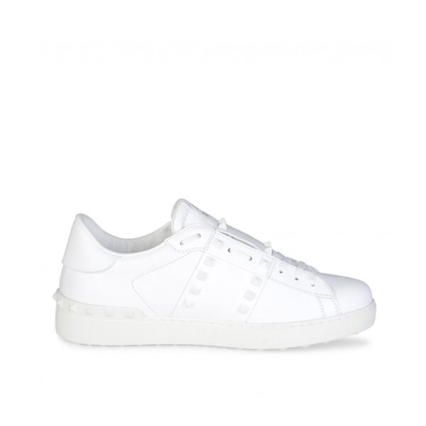 Valentino Garavani Rockstud Untitled White Stud