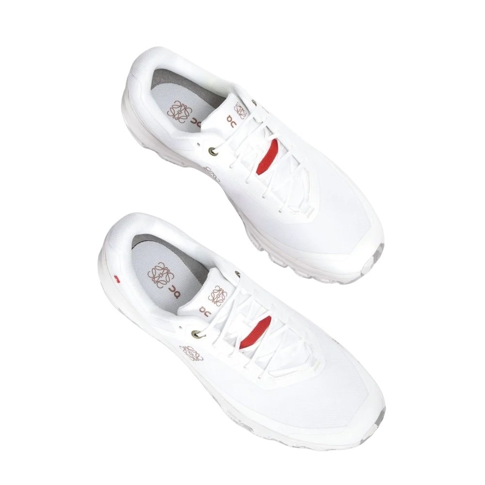 On Running Cloudventure LOEWE White - Image 4
