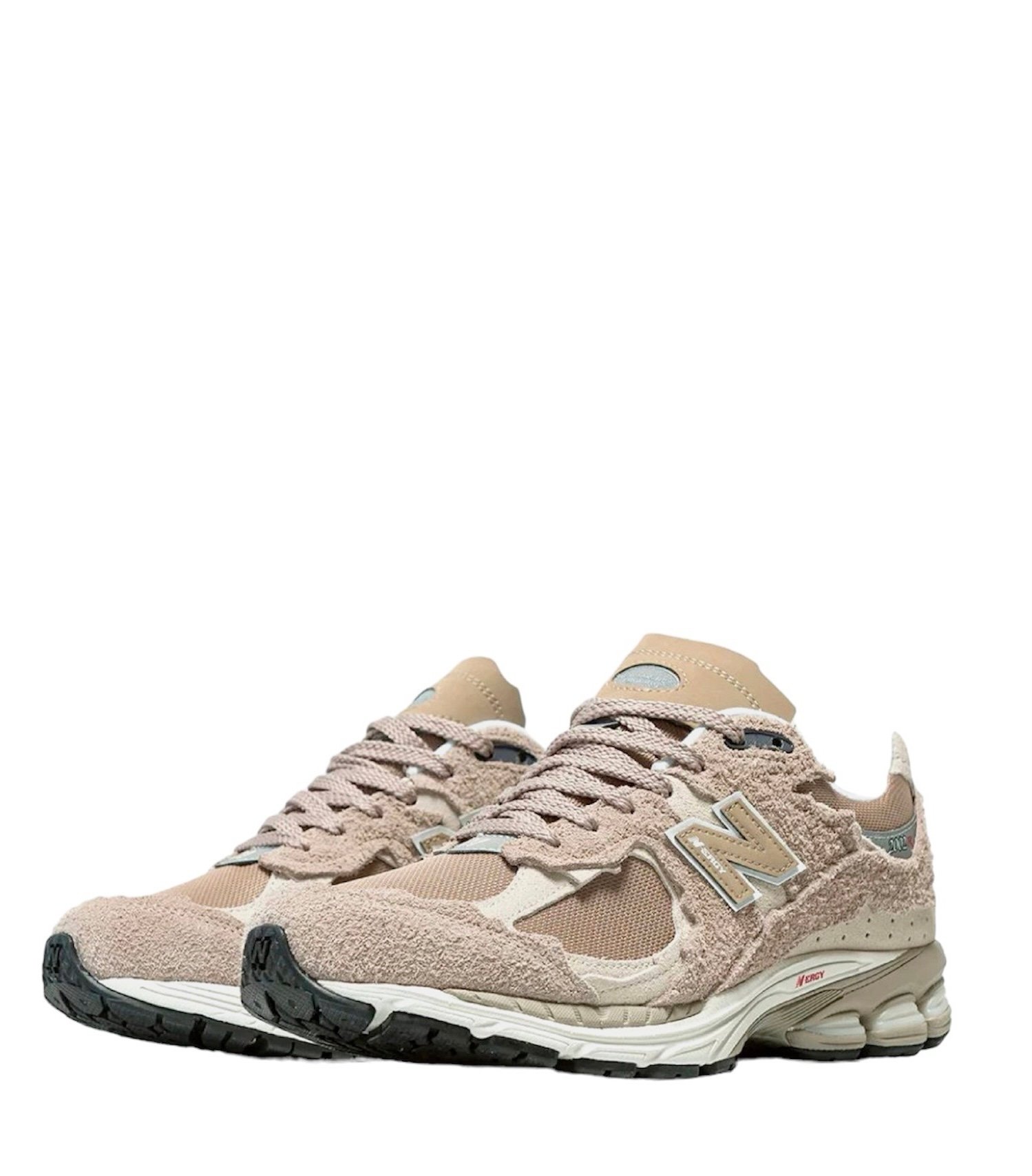 New Balance 2002R Protection Pack Driftwood - Image 2