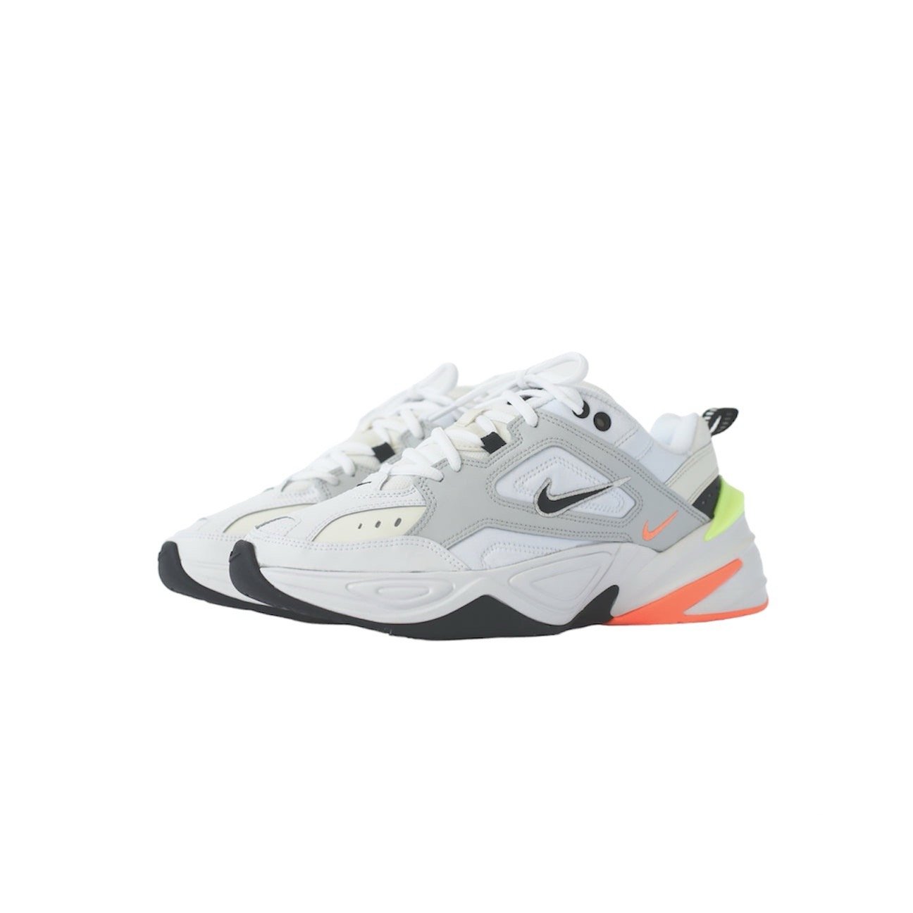 Nike M2K Tekno Pure Platinum Sail - Image 2